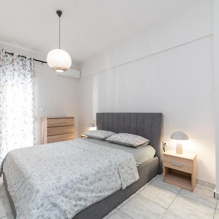 Ninas Central Apartment Kavala Exteriér fotografie