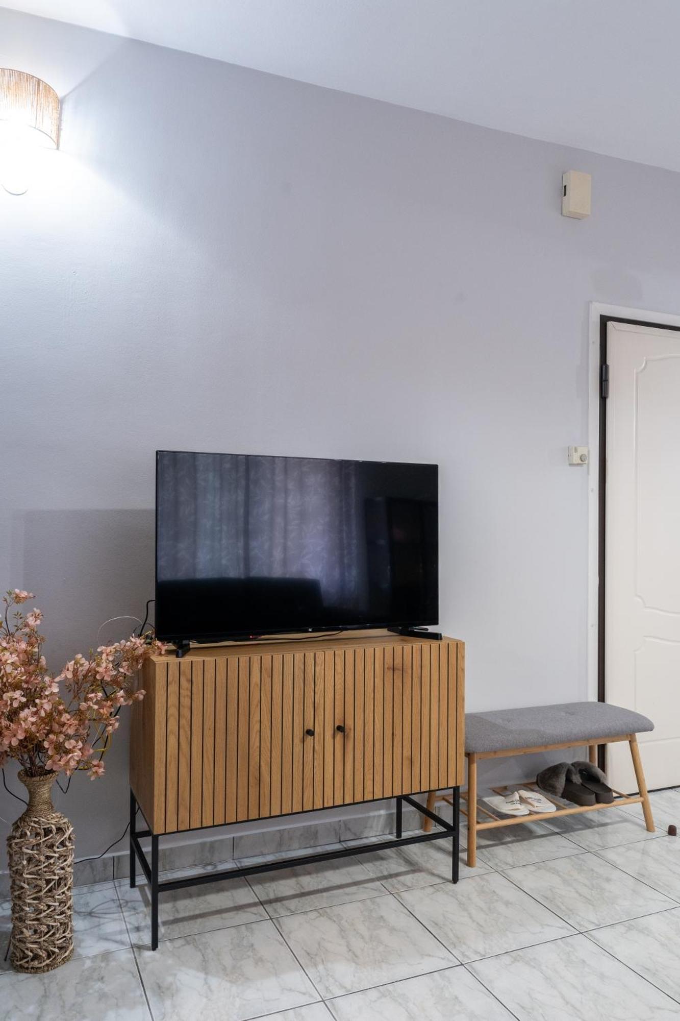 Ninas Central Apartment Kavala Exteriér fotografie