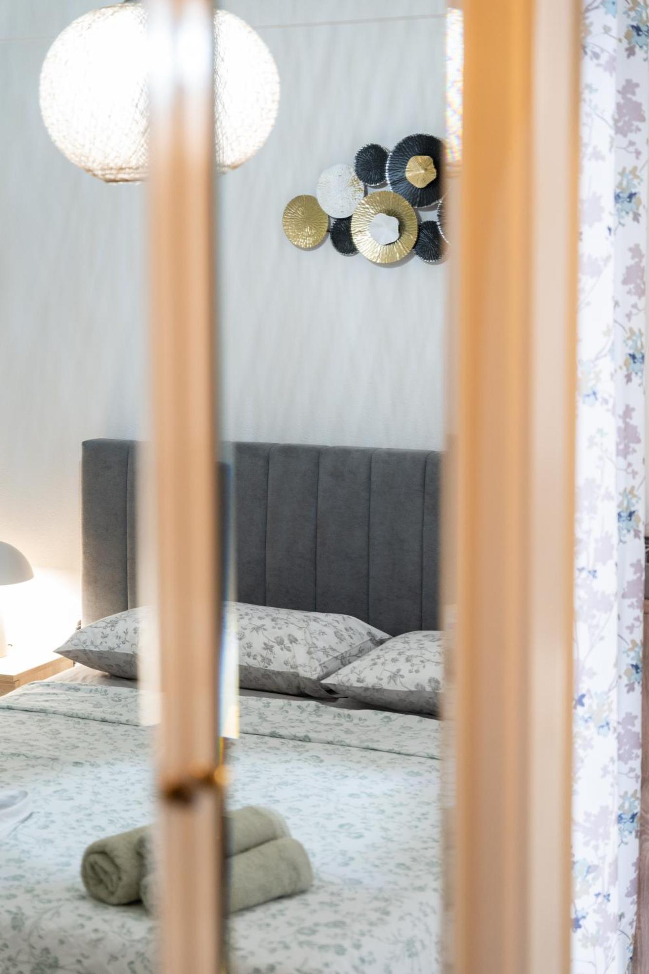 Ninas Central Apartment Kavala Exteriér fotografie