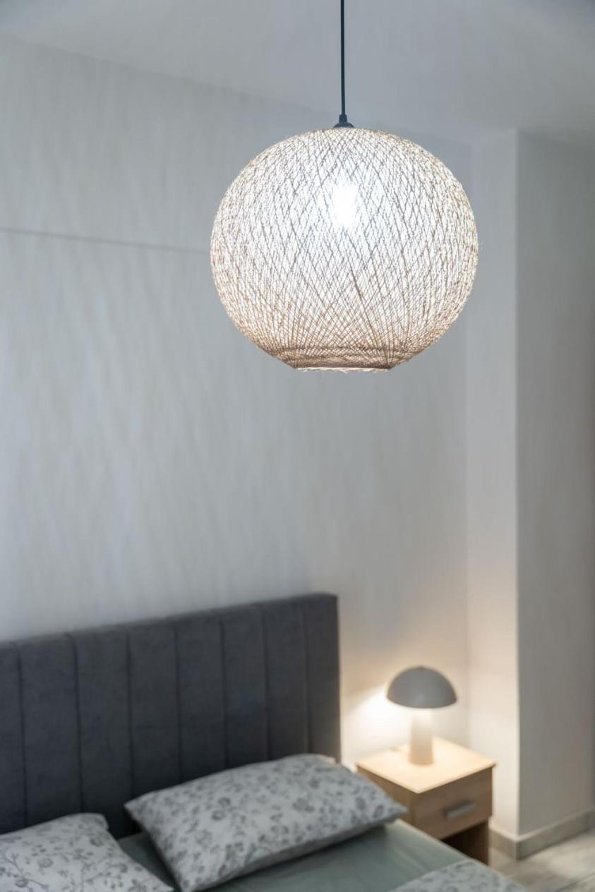 Ninas Central Apartment Kavala Exteriér fotografie