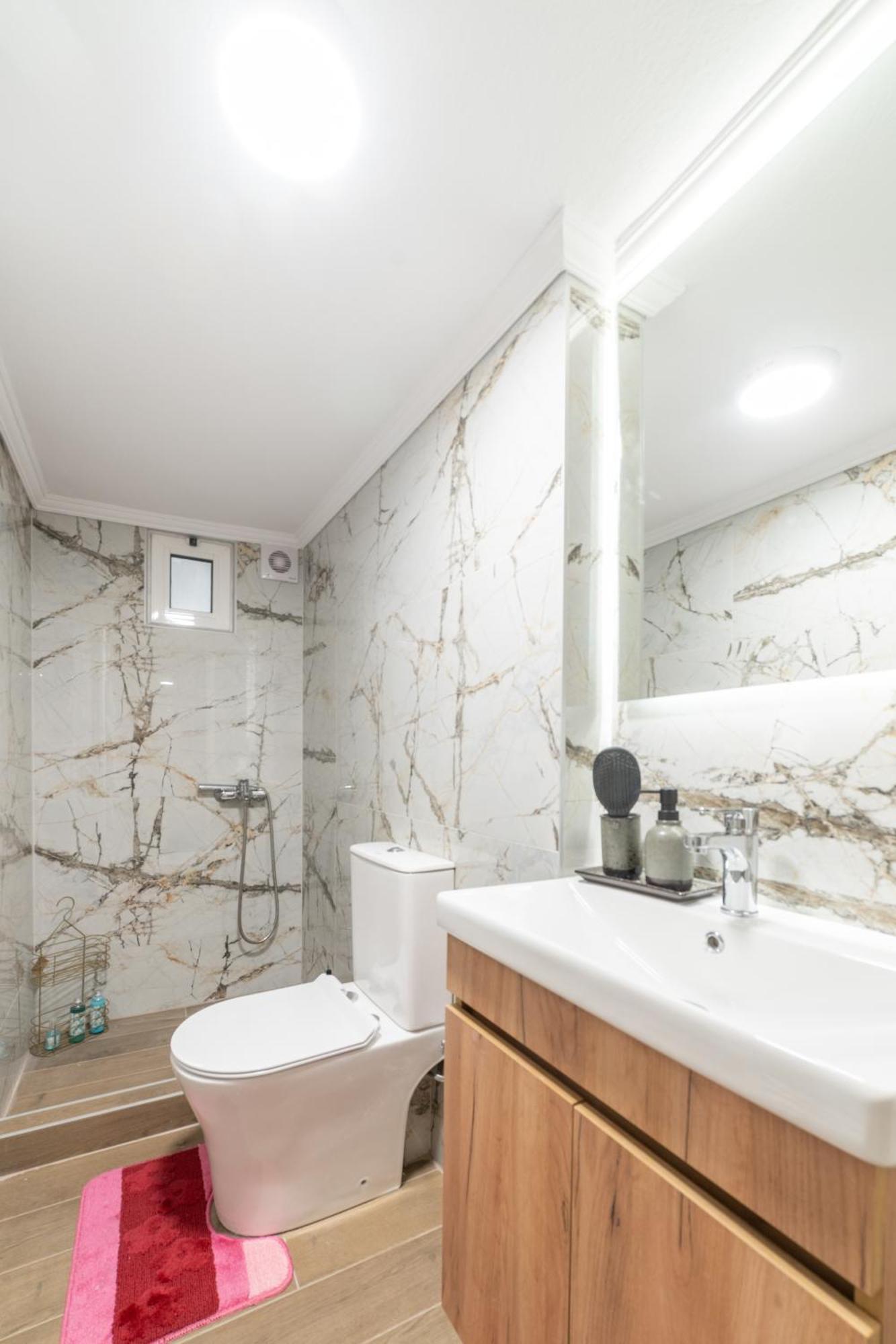 Ninas Central Apartment Kavala Exteriér fotografie