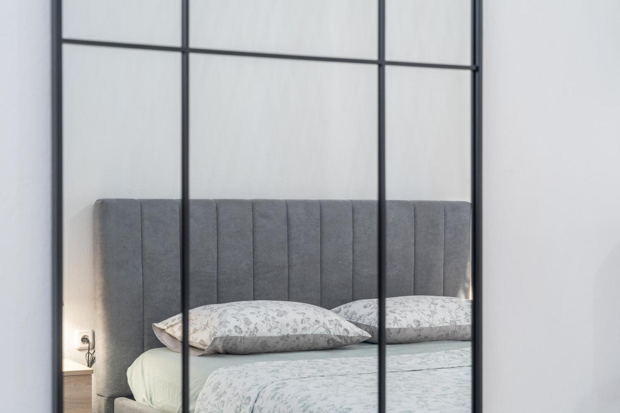 Ninas Central Apartment Kavala Exteriér fotografie
