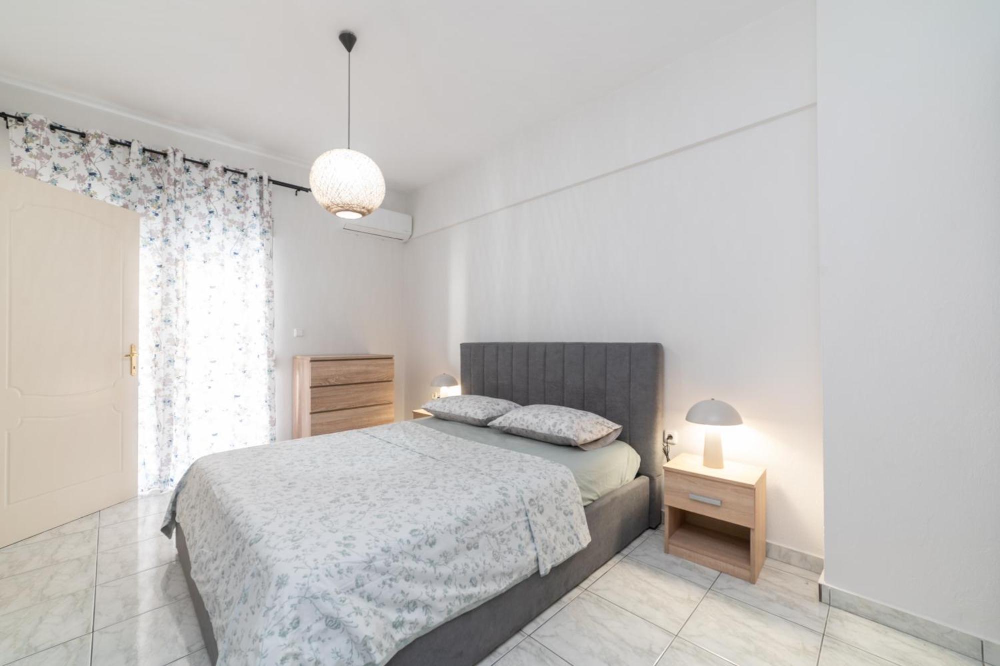 Ninas Central Apartment Kavala Exteriér fotografie